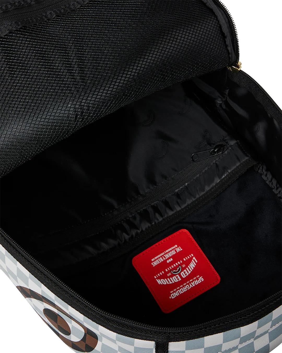 Sprayground SHARK LEGACY BACKPACK