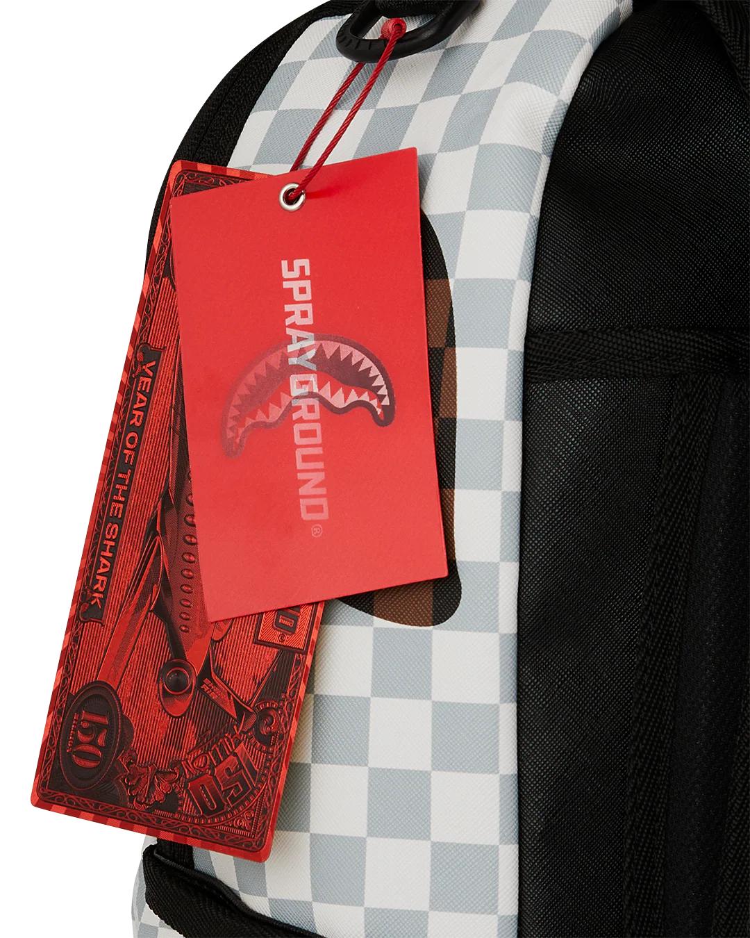 Sprayground SHARK LEGACY BACKPACK