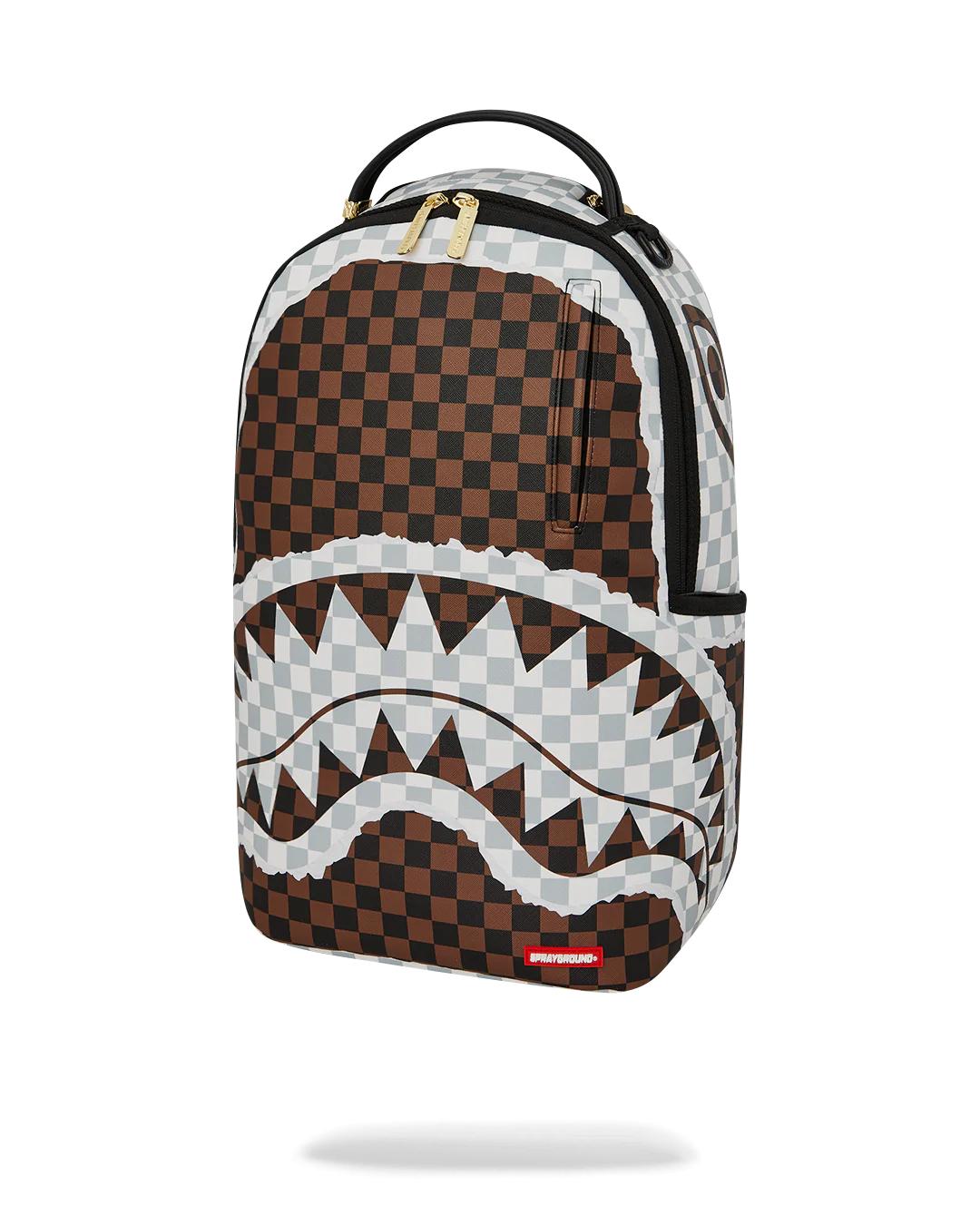 Sprayground SHARK LEGACY BACKPACK
