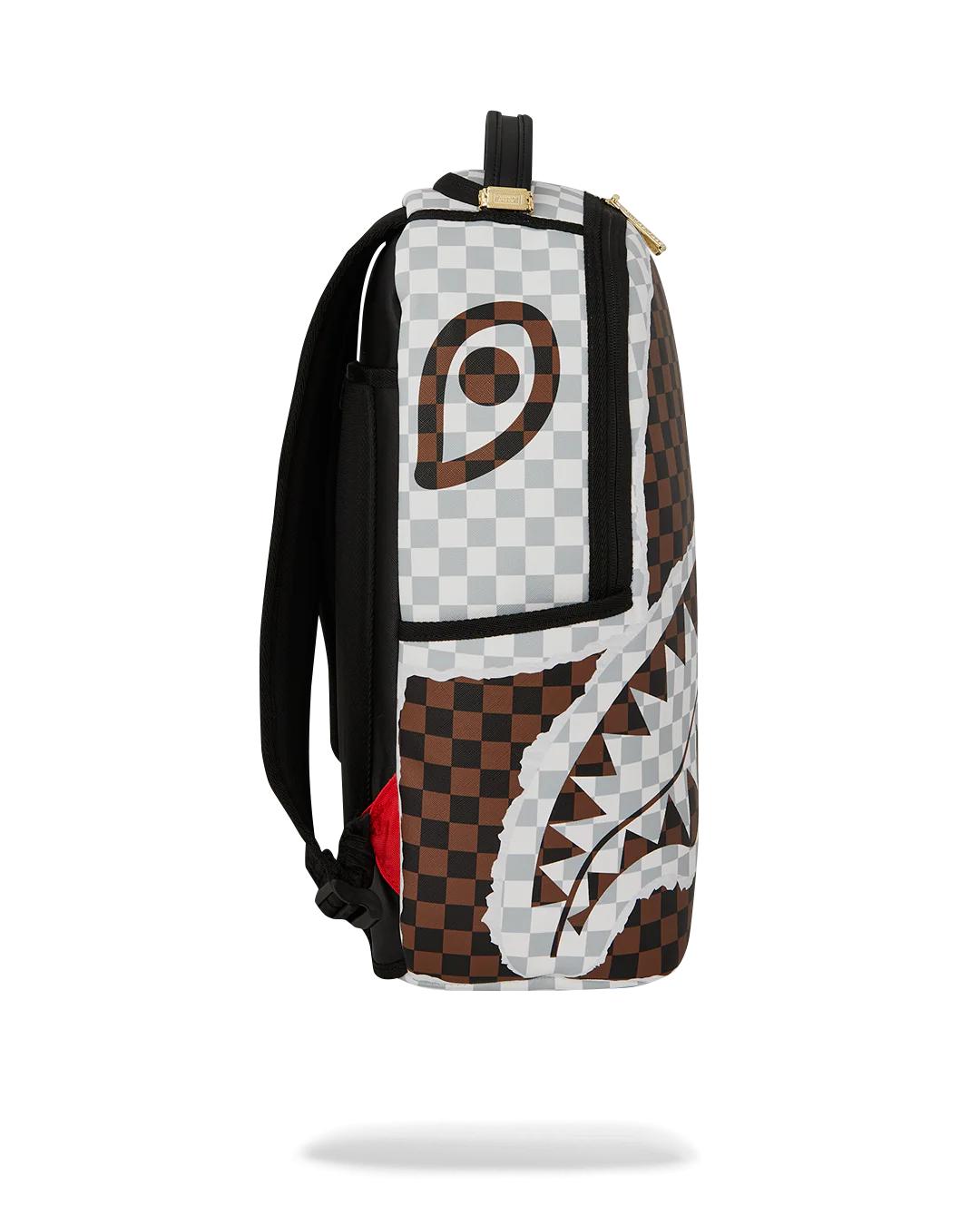 Sprayground SHARK LEGACY BACKPACK