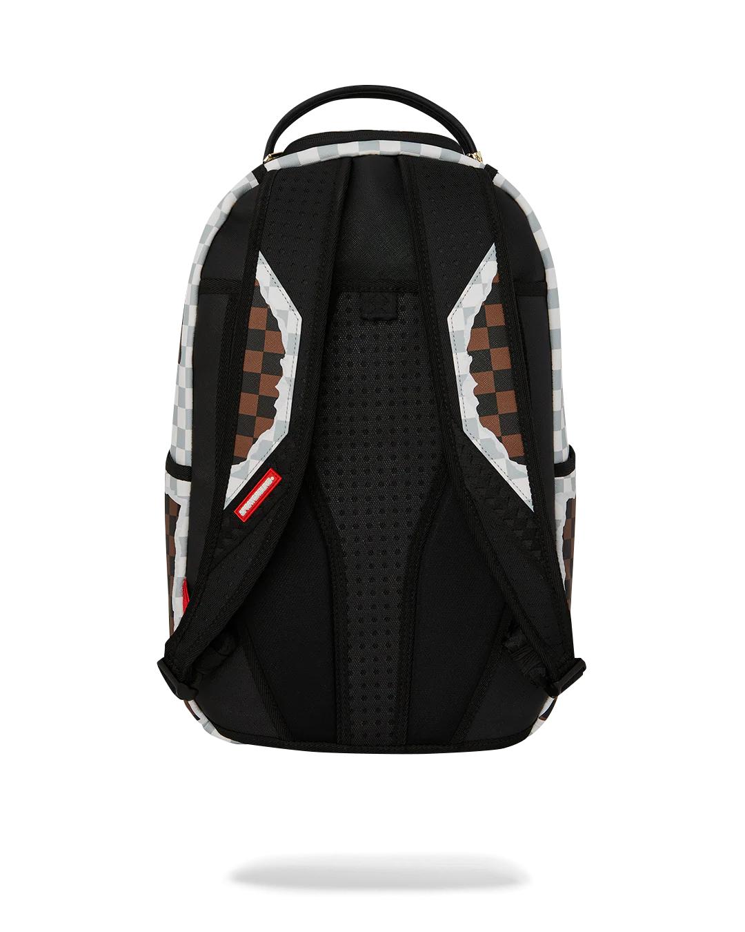Sprayground SHARK LEGACY BACKPACK