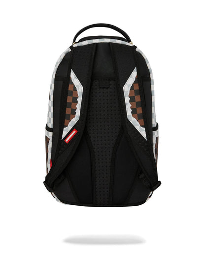 Sprayground SHARK LEGACY BACKPACK