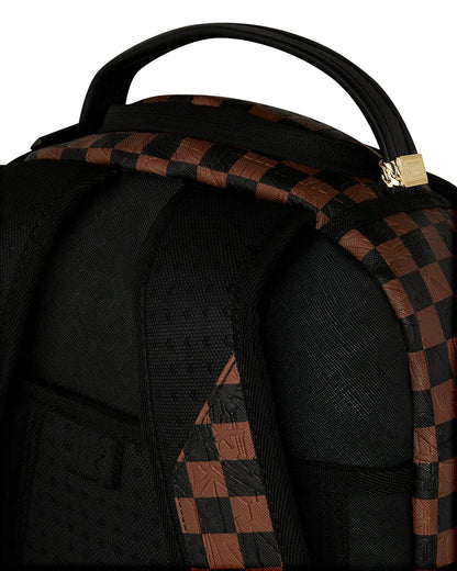 Sprayground THE PRIVATE JET SHARK CLUB BACKPACK