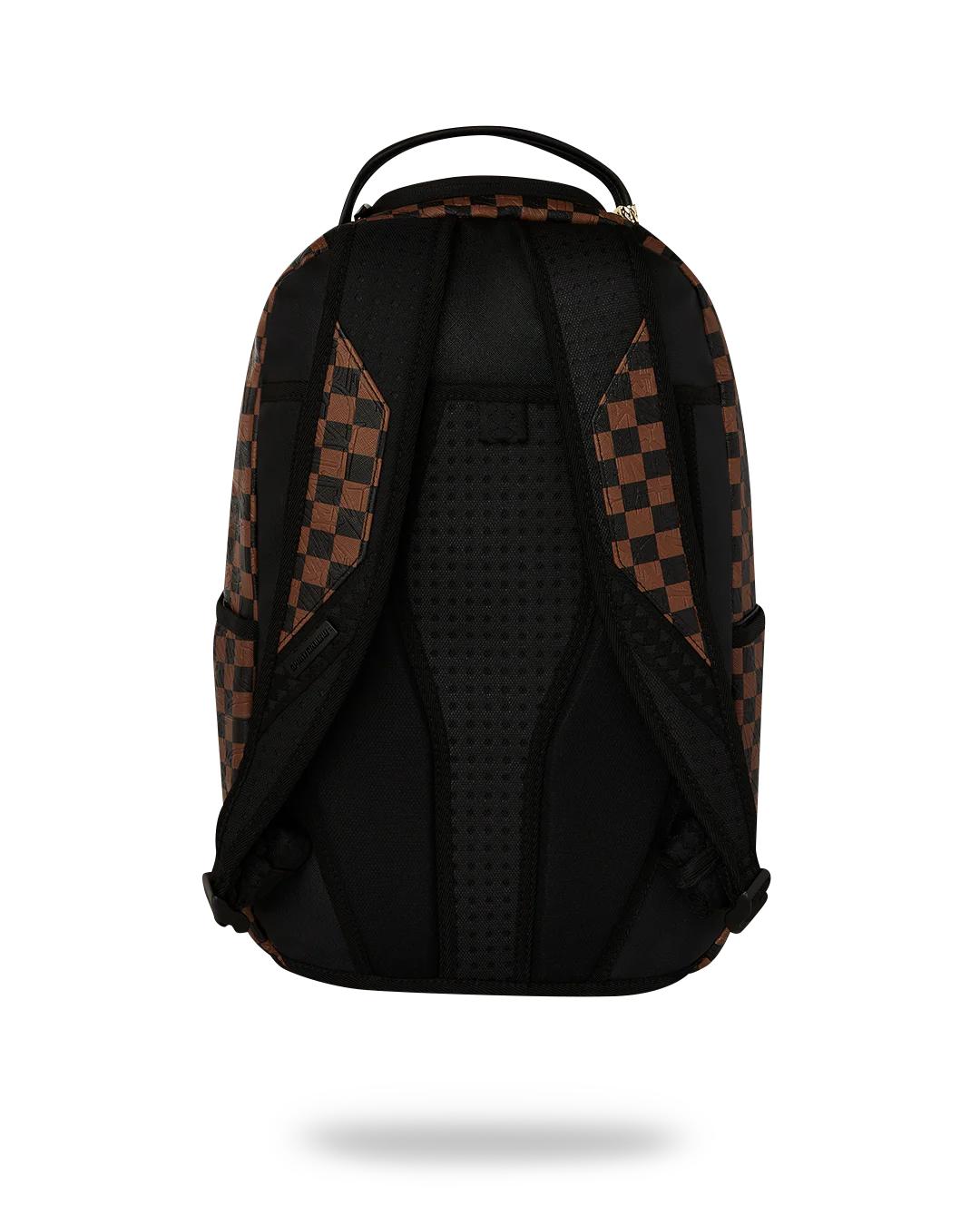 Sprayground THE PRIVATE JET SHARK CLUB BACKPACK