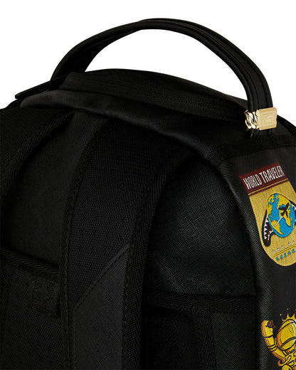 Sprayground THE JOURNEY BEGINS BACKPACK