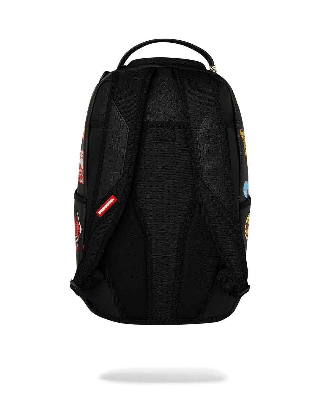 Sprayground THE JOURNEY BEGINS BACKPACK