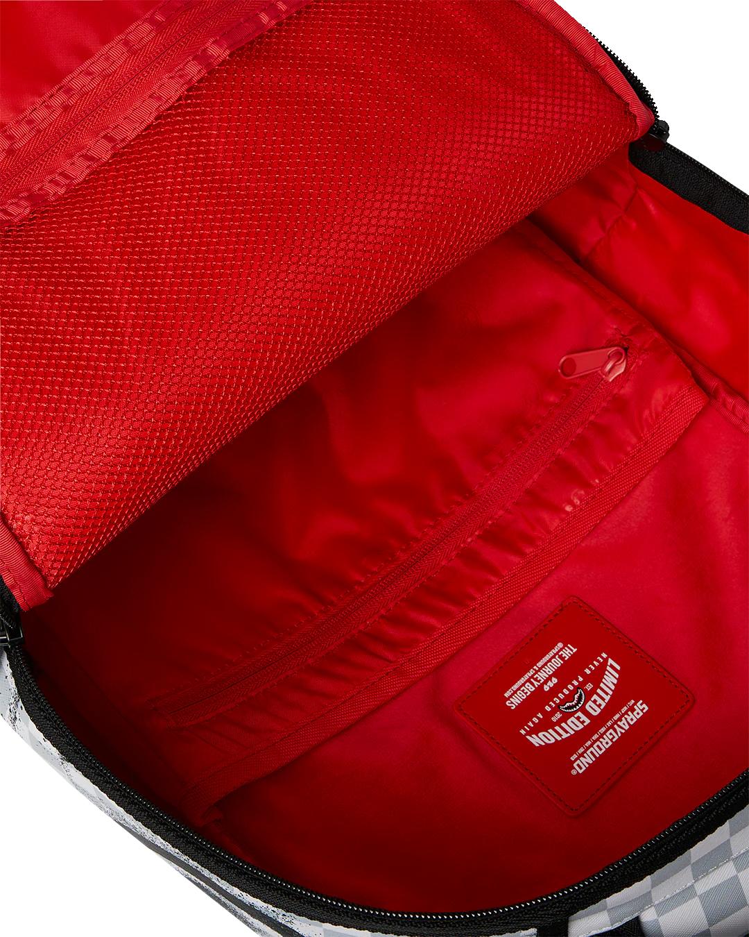 Sprayground STORM FADE BACKPACK