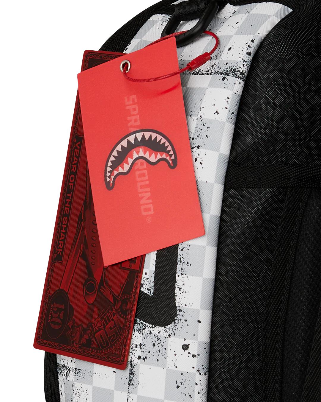 Sprayground STORM FADE BACKPACK