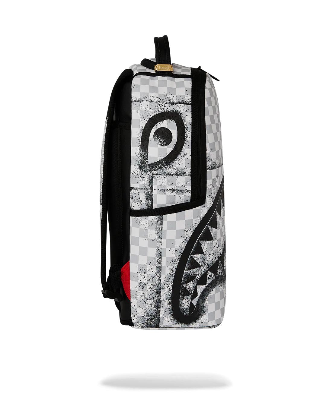 Sprayground STORM FADE BACKPACK