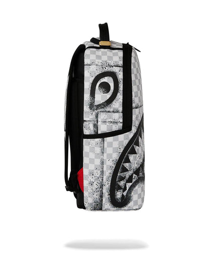 Sprayground STORM FADE BACKPACK
