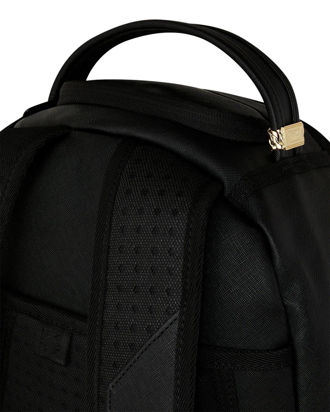 Sprayground MONEY BAG DOUBLE TAKE BACKPACK