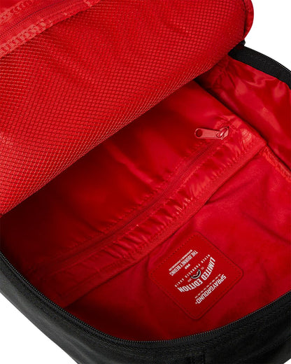Sprayground MONEY BAG DOUBLE TAKE BACKPACK