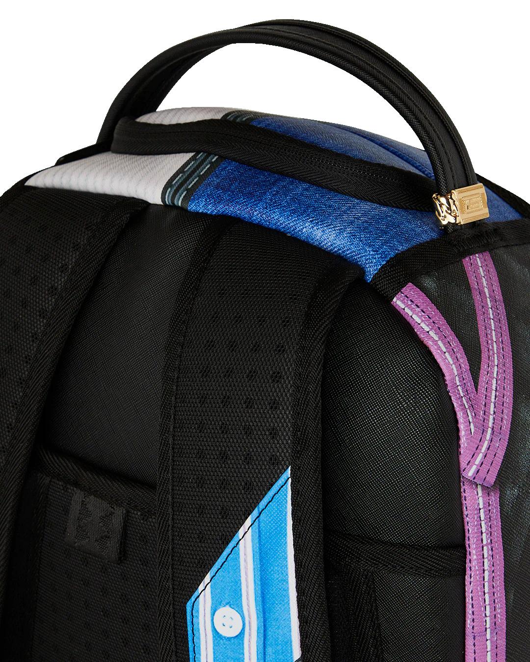 Sprayground LONDON FASHION WEEK CONCEPT CREATIONS BACKPACK