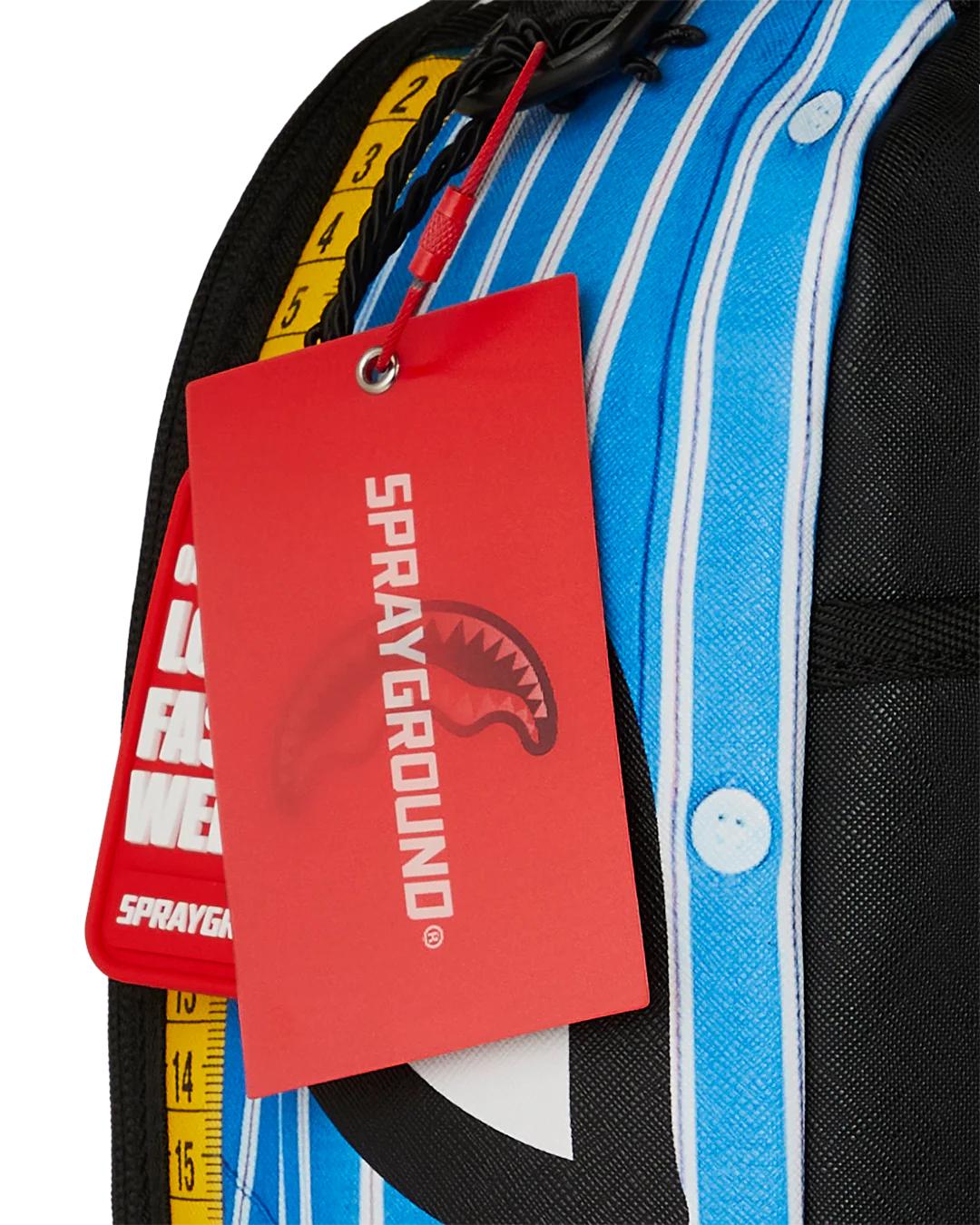 Sprayground LONDON FASHION WEEK CONCEPT CREATIONS BACKPACK