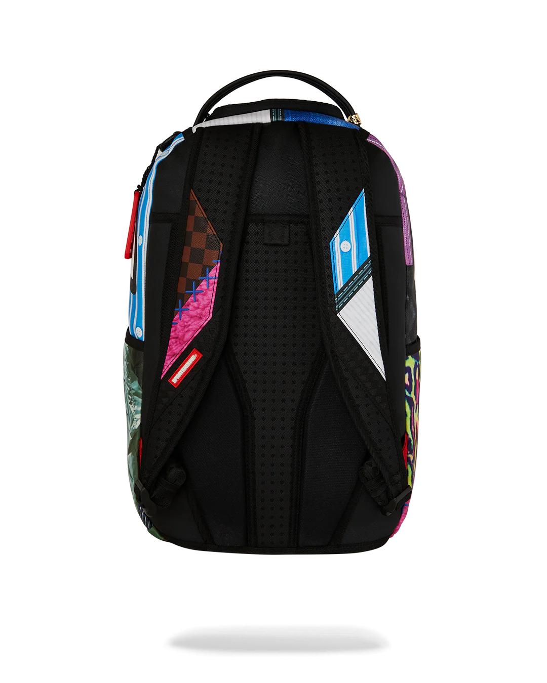 Sprayground LONDON FASHION WEEK CONCEPT CREATIONS BACKPACK