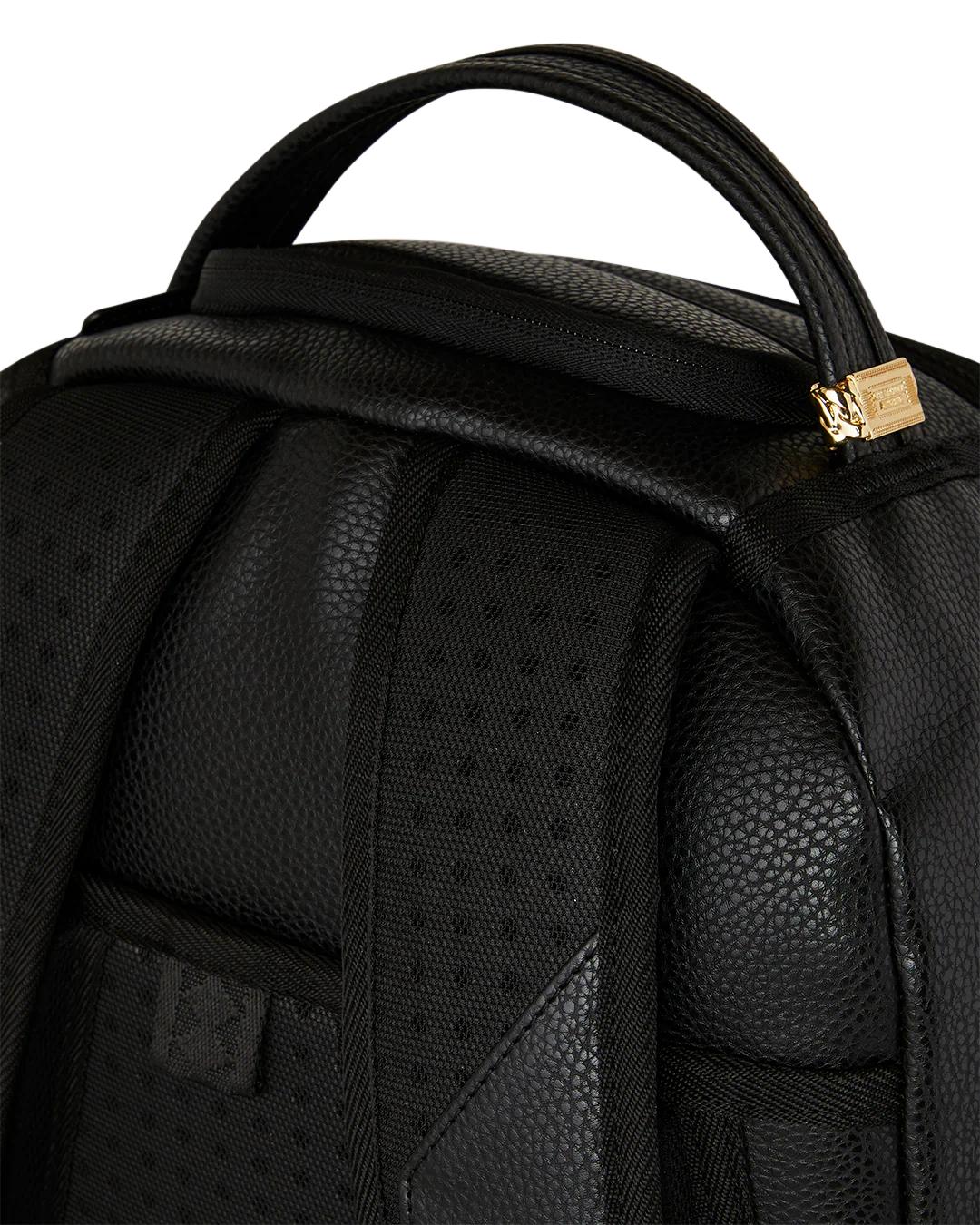 Sprayground LONDON FASHION WEEK MOODBOARD MONTAGE BACKPACK