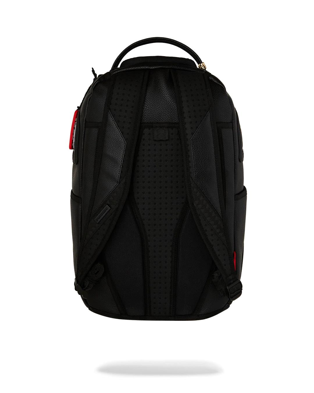 Sprayground LONDON FASHION WEEK MOODBOARD MONTAGE BACKPACK