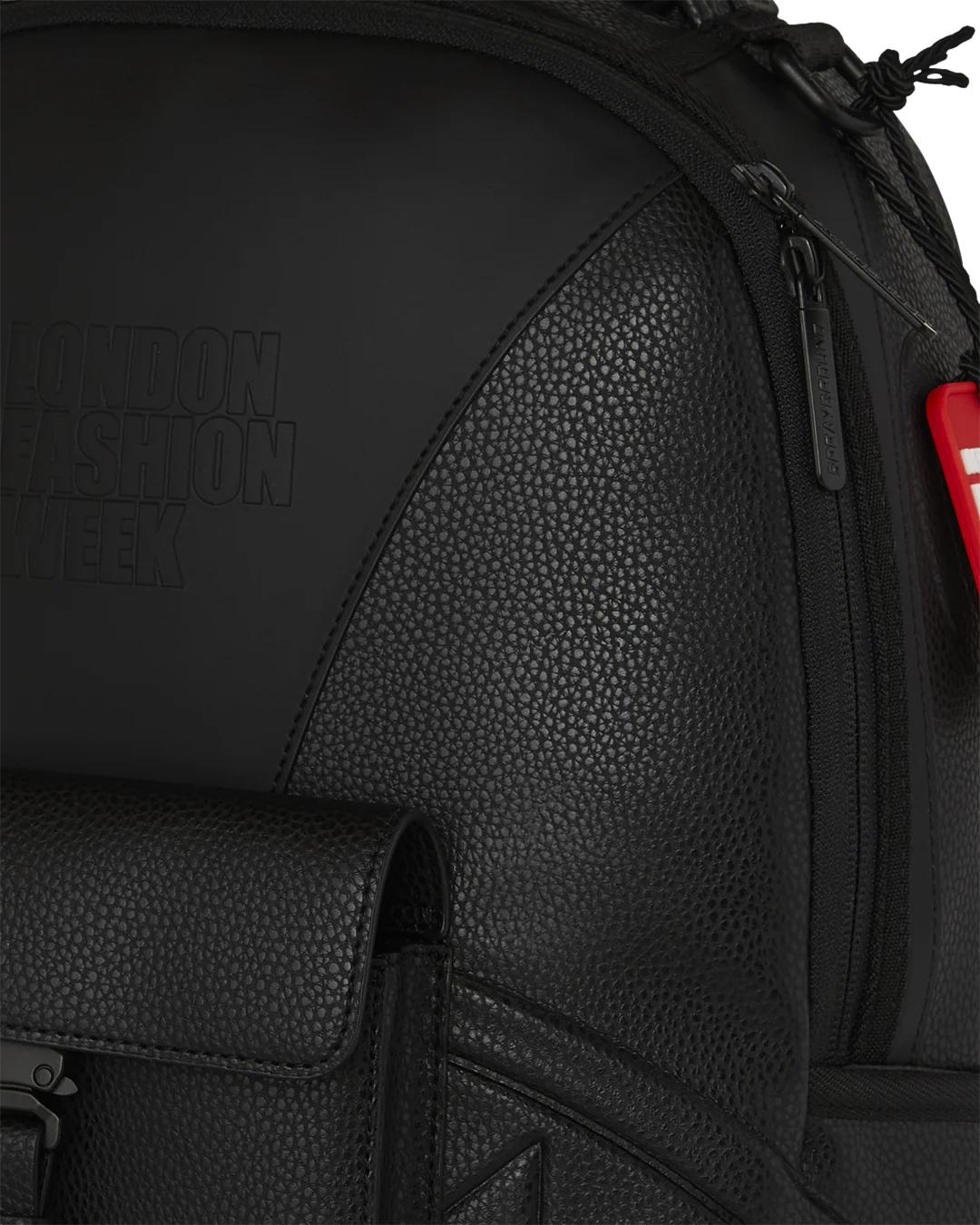 Sprayground LONDON FASHION WEEK RED CARPET READY BACKPACK