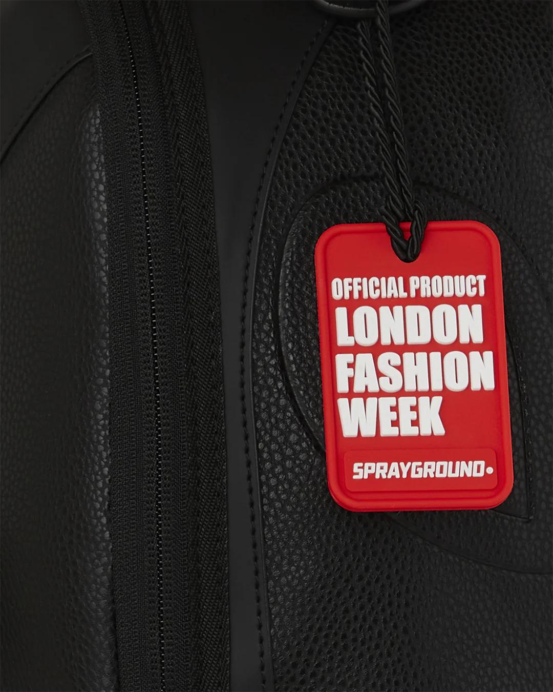 Sprayground LONDON FASHION WEEK RED CARPET READY BACKPACK