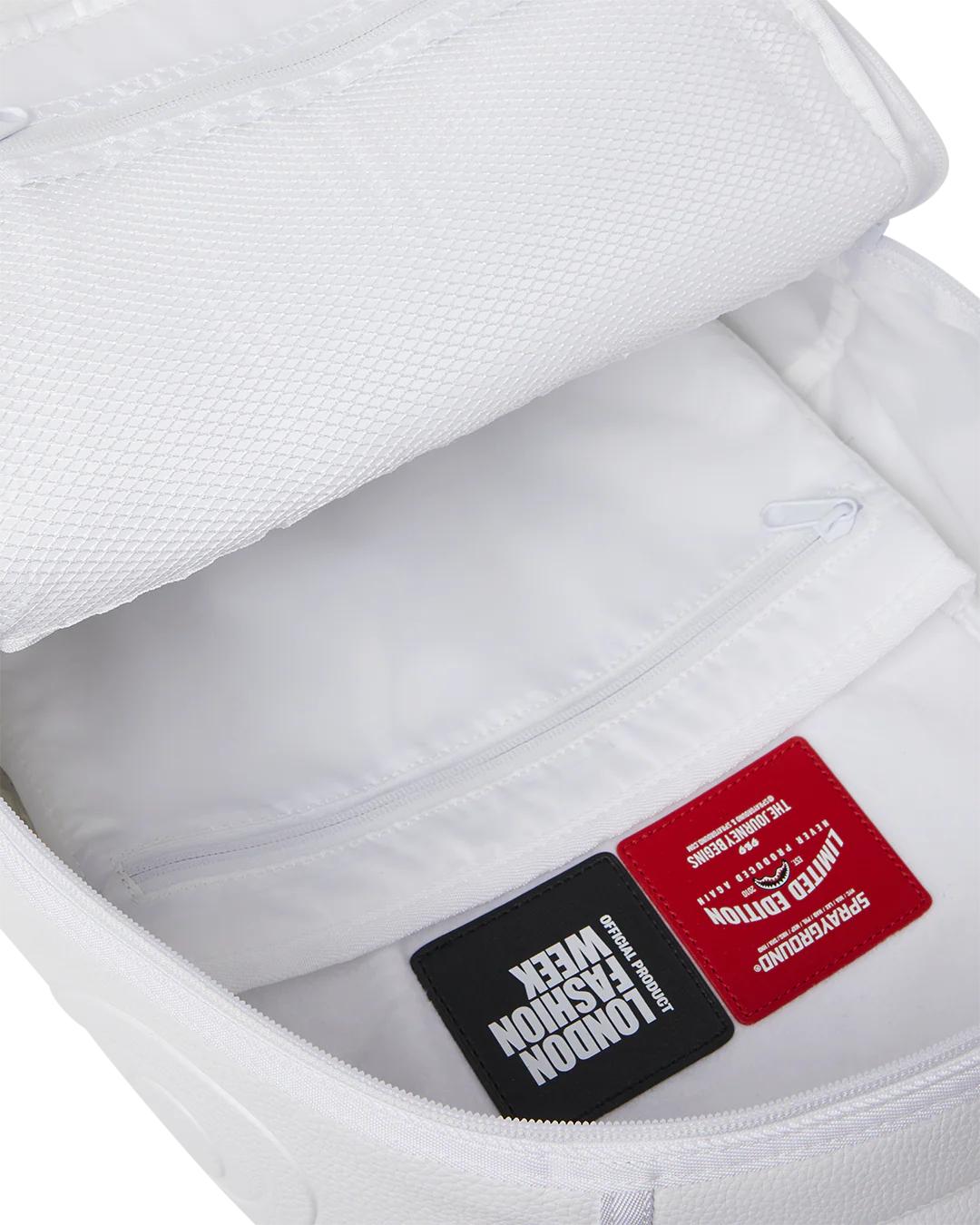Sprayground LONDON FASHION WEEK MADE TO MEASURE BACKPACK