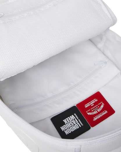 Sprayground LONDON FASHION WEEK MADE TO MEASURE BACKPACK