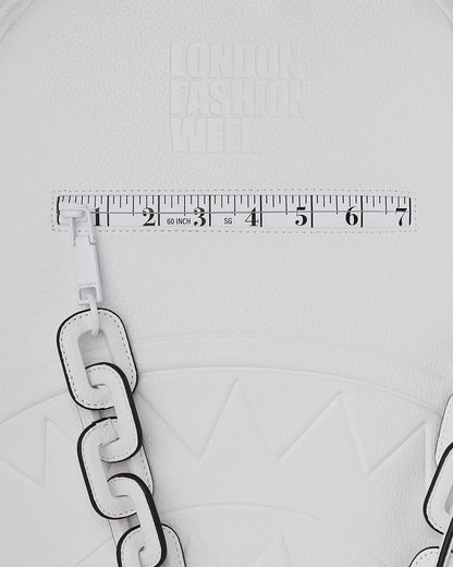 Sprayground LONDON FASHION WEEK MADE TO MEASURE BACKPACK