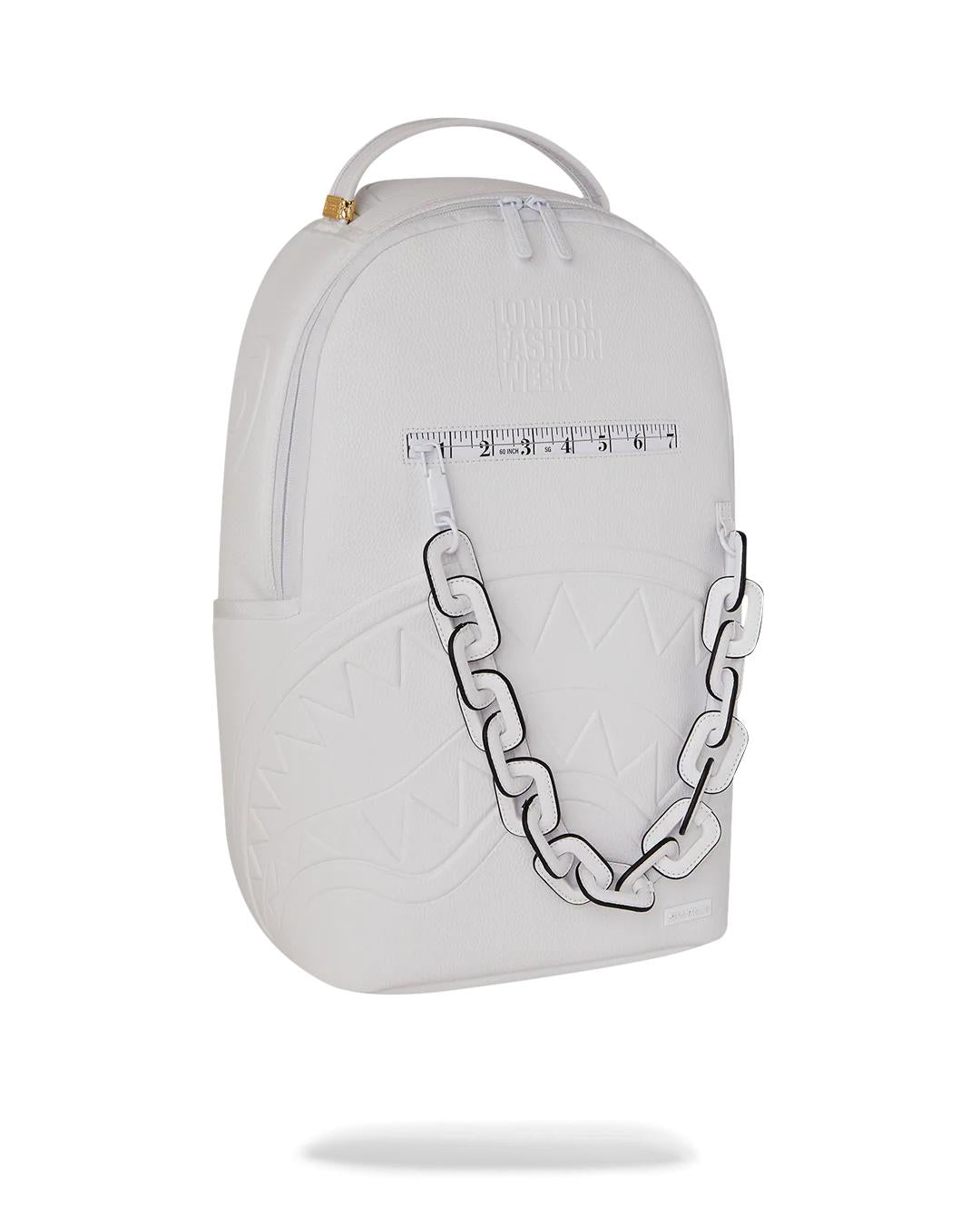 Sprayground LONDON FASHION WEEK MADE TO MEASURE BACKPACK