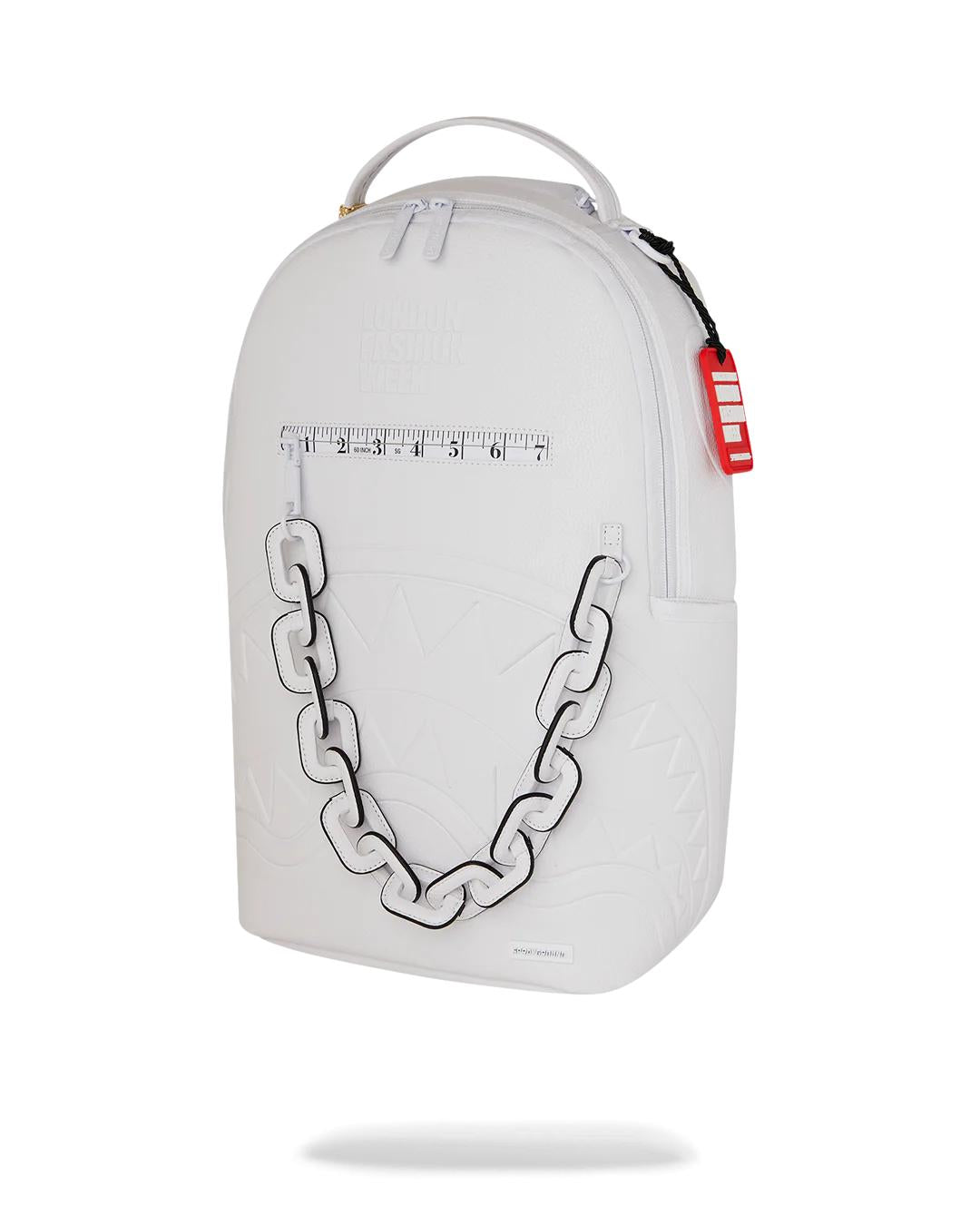 Sprayground LONDON FASHION WEEK MADE TO MEASURE BACKPACK