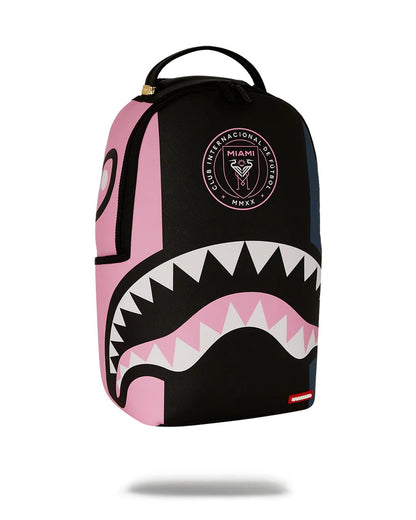 Sprayground MLS INTER MIAMI CF TRICOLORS OFFSIDE BACKPACK