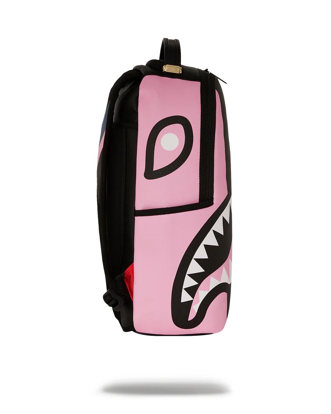 Sprayground MLS INTER MIAMI CF TRICOLORS OFFSIDE BACKPACK
