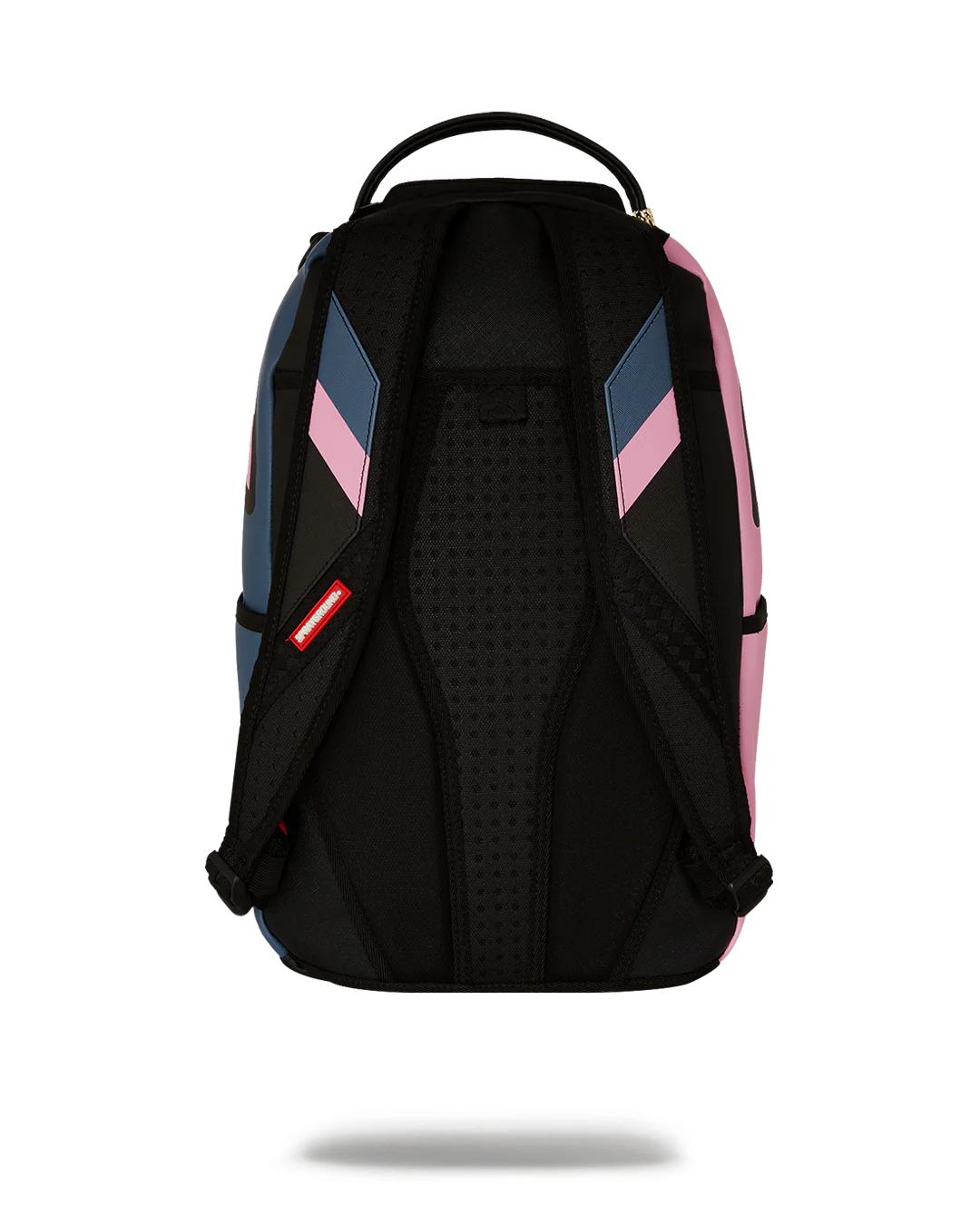 Sprayground MLS INTER MIAMI CF TRICOLORS OFFSIDE BACKPACK