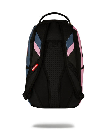 Sprayground MLS INTER MIAMI CF TRICOLORS OFFSIDE BACKPACK