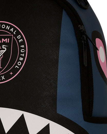 Sprayground MLS INTER MIAMI CF TRICOLORS OFFSIDE BACKPACK