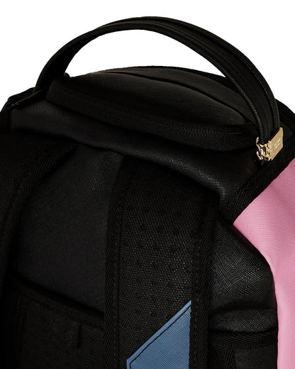 Sprayground MLS INTER MIAMI CF TRICOLORS OFFSIDE BACKPACK