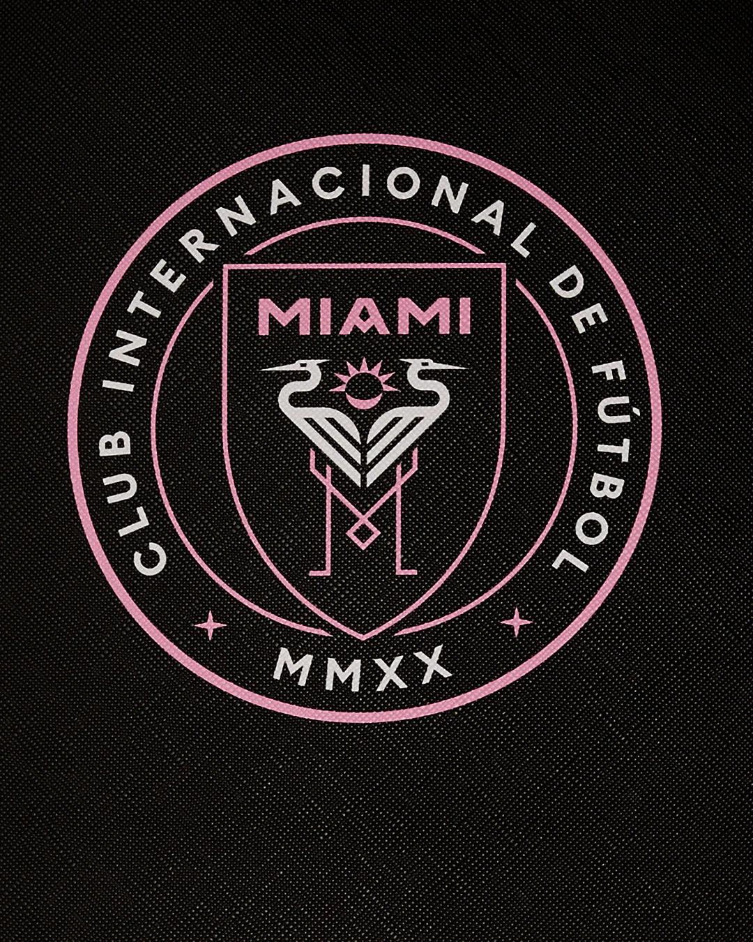 Sprayground MLS INTER MIAMI CF TRICOLORS OFFSIDE BACKPACK
