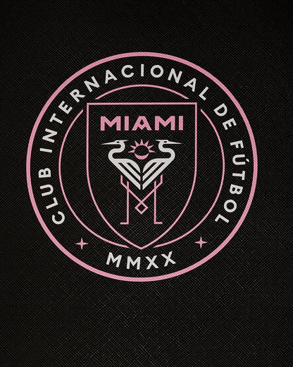 Sprayground MLS INTER MIAMI CF TRICOLORS OFFSIDE BACKPACK