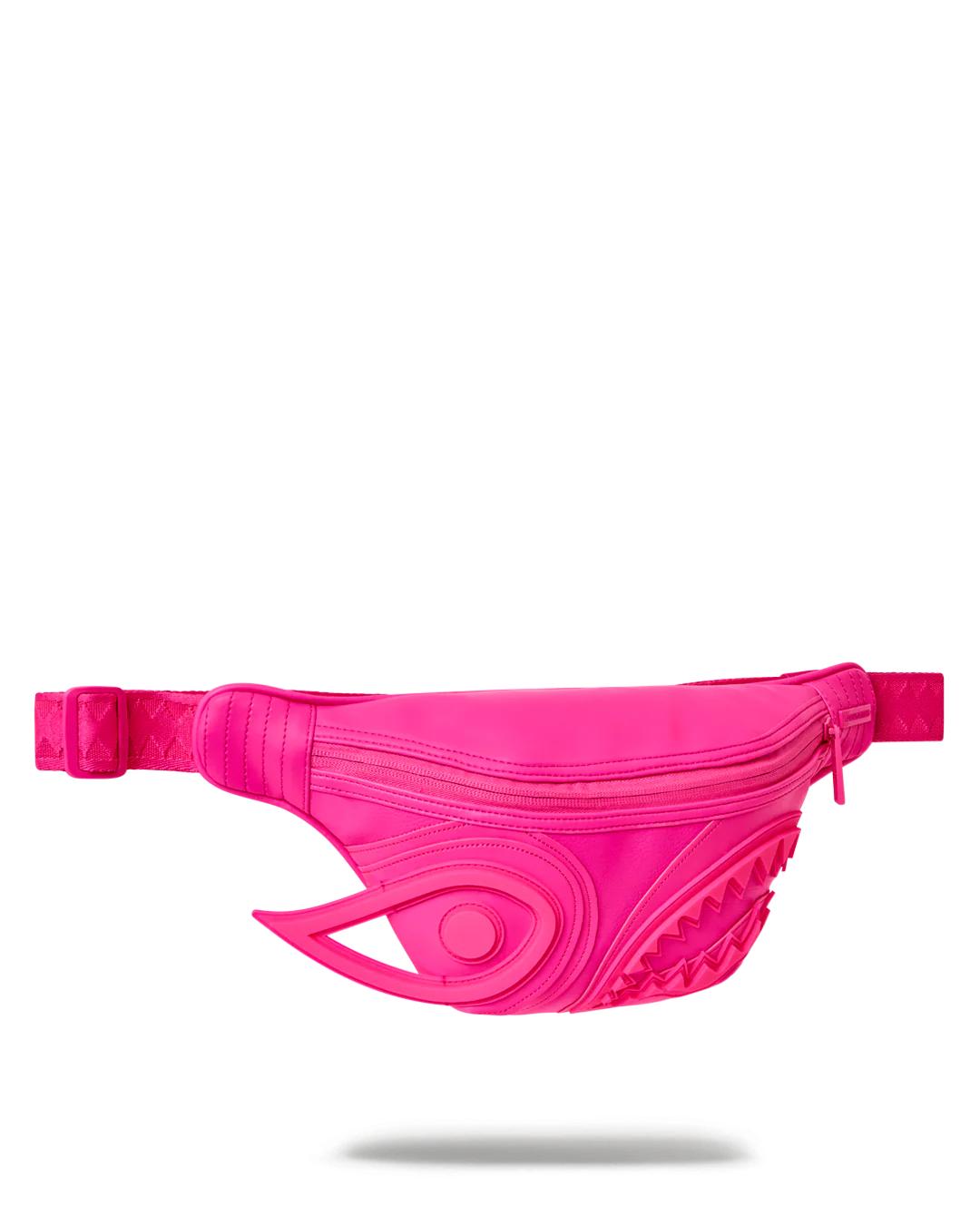 Sprayground SAKURA SHOCK WAVE SAVVY CROSSBODY