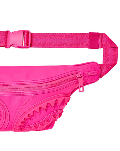 Sprayground SAKURA SHOCK WAVE SAVVY CROSSBODY