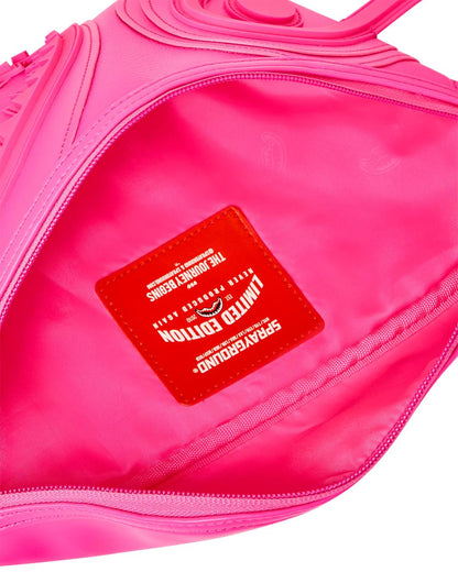Sprayground SAKURA SHOCK WAVE SAVVY CROSSBODY