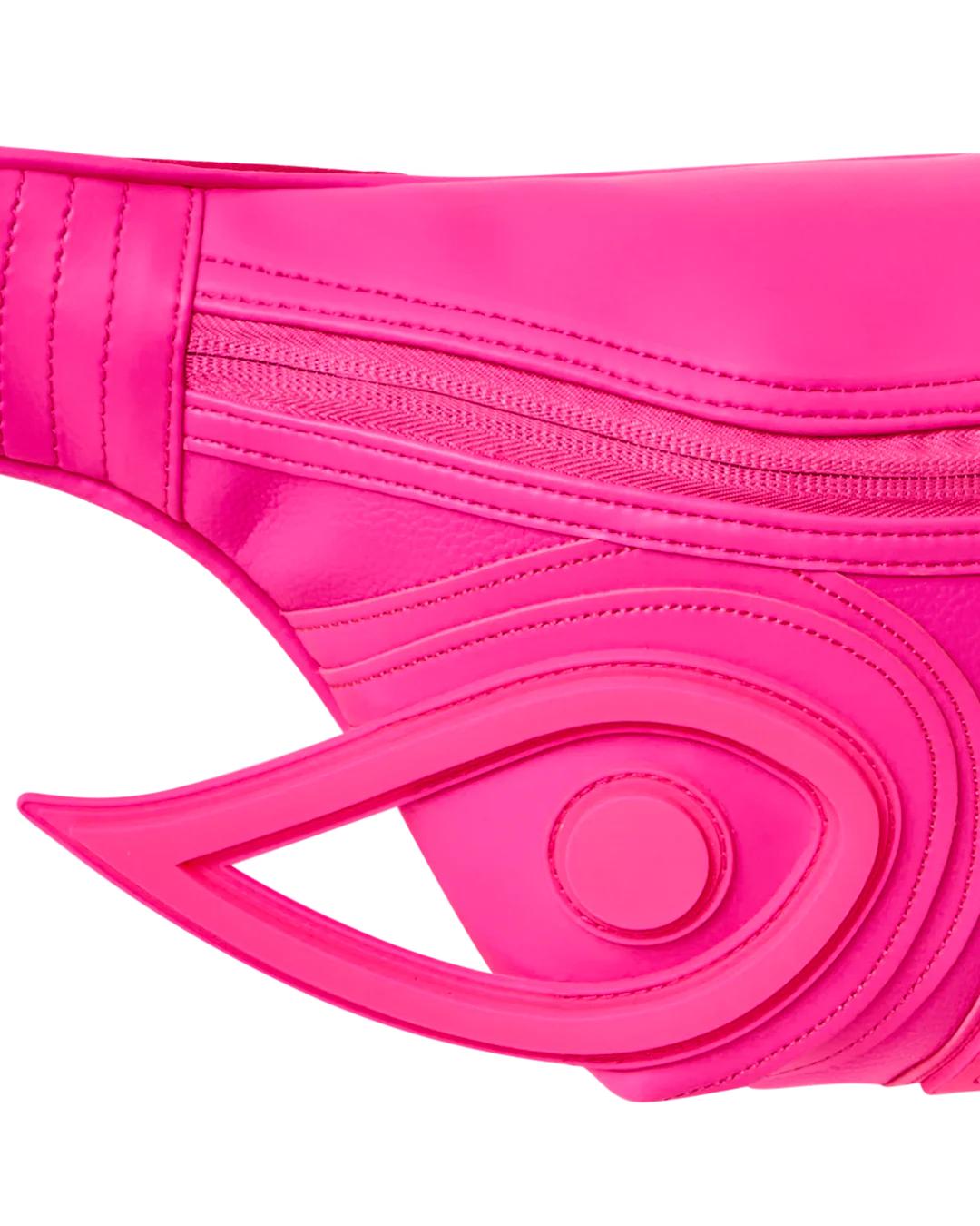 Sprayground SAKURA SHOCK WAVE SAVVY CROSSBODY