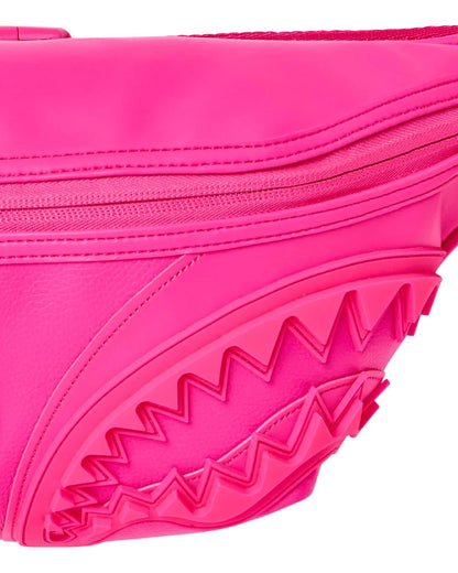 Sprayground SAKURA SHOCK WAVE SAVVY CROSSBODY