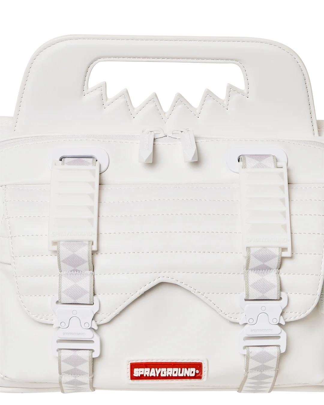 Sprayground FUTURE TRAVELER CARGO CROSSBODY