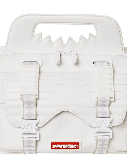 Sprayground FUTURE TRAVELER CARGO CROSSBODY