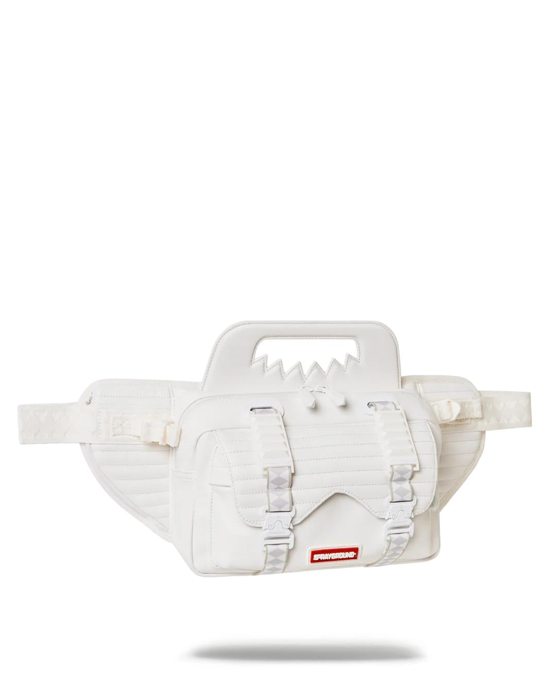 Sprayground FUTURE TRAVELER CARGO CROSSBODY