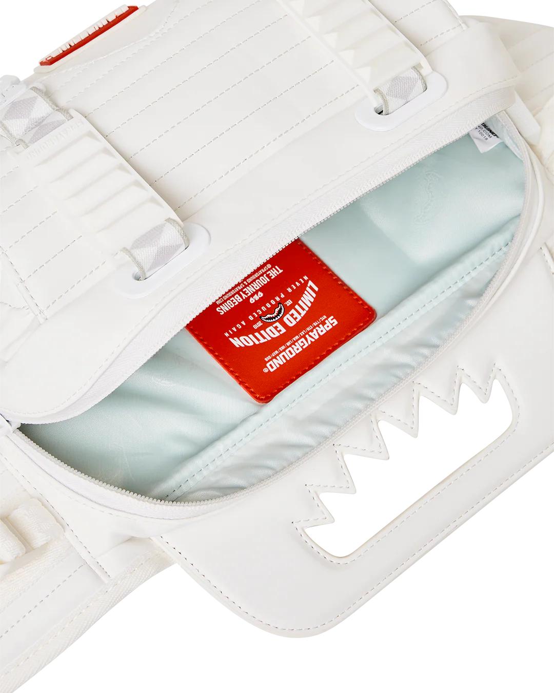 Sprayground FUTURE TRAVELER CARGO CROSSBODY