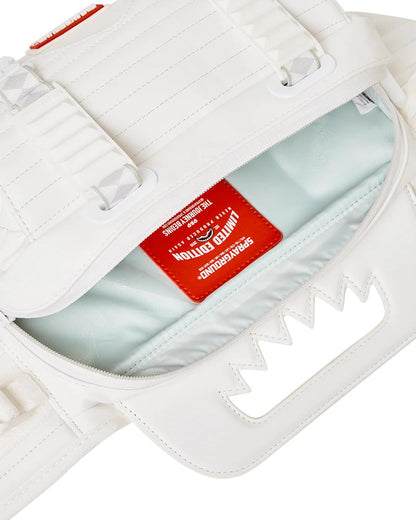 Sprayground FUTURE TRAVELER CARGO CROSSBODY