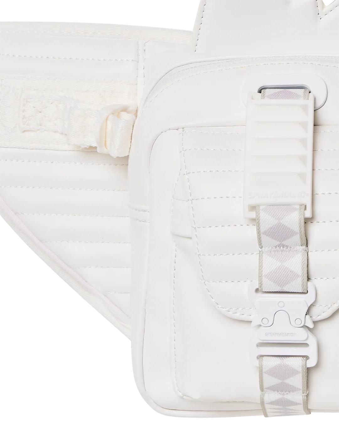 Sprayground FUTURE TRAVELER CARGO CROSSBODY
