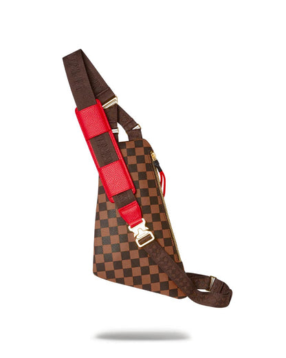 Sprayground RACEWAY HENNY SLING CROSSOVER