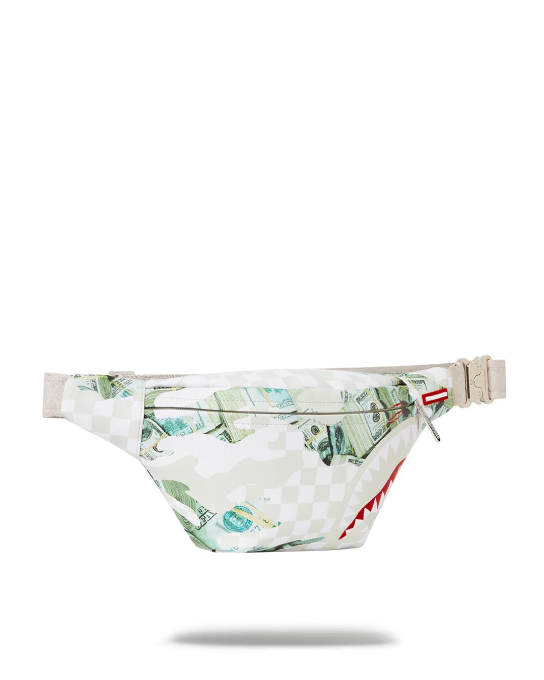 Sprayground FEROCIOU$ SAVVY CROSSBODY