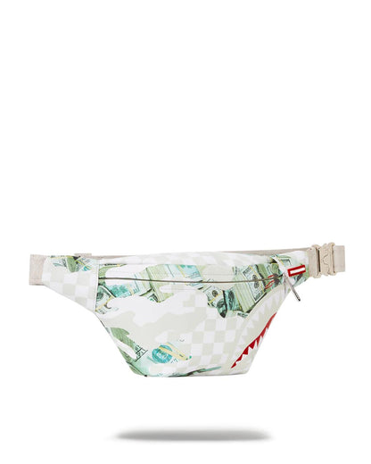 Sprayground FEROCIOU$ SAVVY CROSSBODY